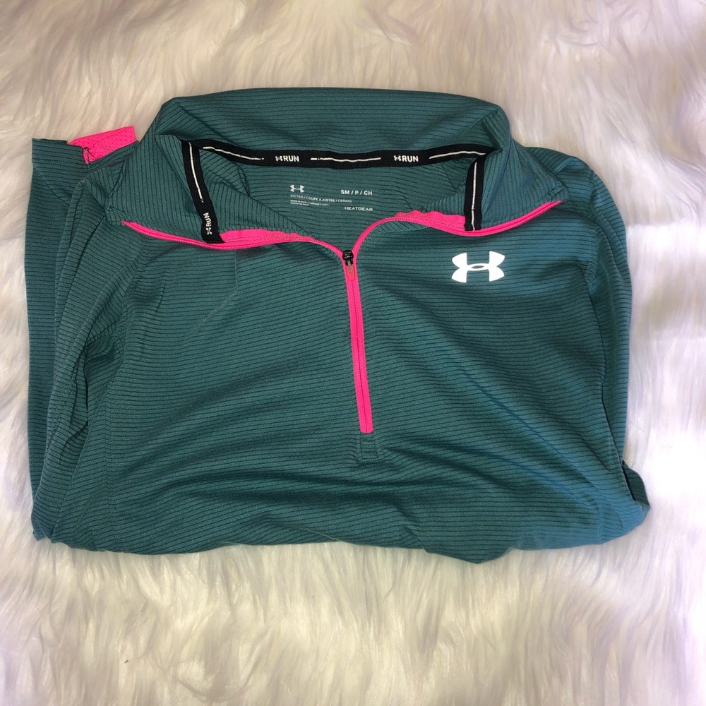 Under Armor Pullover